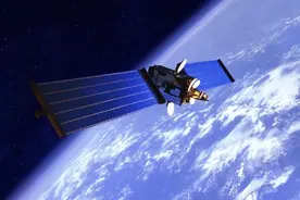 惊人爆料！以太空安全项目前负责人：美国和外星人签了协议，特朗普差点说漏嘴图片