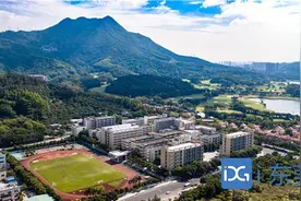 东莞市机电工程学校德育经验入选教育部典型案例图片