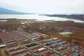 保水与富民 山地红薯成了密云区的“金疙瘩”视频封面