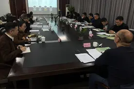 永康推进国家林草装备科创园建设图片