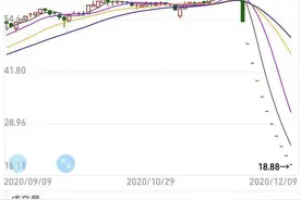 仁东控股庄家被司法控制，深交所出手！京基智农蹊跷同步大跌图片