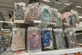 先看再摸认标志！充电取暖产品热销，选购请注意这三点图片