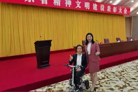 广东省精神文明建设表彰大会召开，民治街道获评全省文明单位图片