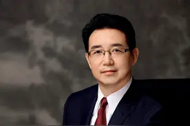瞭望 | 深圳投控：与特区共成长的世界500强图片