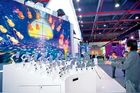 瞭望 | 5G：经济社会发展的“倍增器”图片