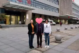 聚焦.宽仁温情 | 第11期 那是经历生死的日子，却留下最温暖的记忆图片