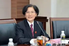 张家慧案被曝37名行贿者：斩断徇私枉法利益链图片