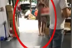 被造谣出轨快递员，女子遭遇“社会性死亡”！网友：一定要告到底图片