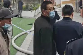 上海地铁12号线南京西路站惊现大量黑烟 地铁一度跳站运营 最新通报来了图片