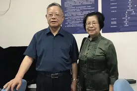 追忆叶永烈——附梁实秋夫人韩菁清致叶永烈的第一封信图片
