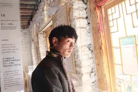 对话张玺：一天就决定签下丁真，要做的事情只完成了10%图片