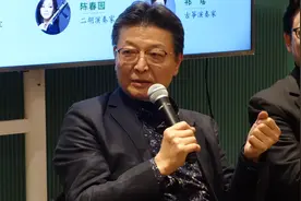 二胡也能“狂”起来！当代二胡的里程碑之作首次结集图片