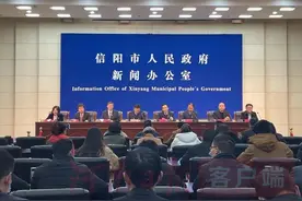 他们叫响了脱贫攻坚“罗山名片”图片
