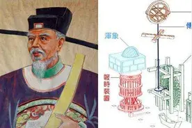 忆千年苏颂，扬创新之风 镇江举办纪念苏颂千年诞辰活动图片
