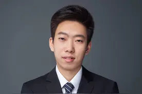 成都创客｜95后小伙打造恋爱平台 研究数十万单身青年悟出“脱单秘诀”图片