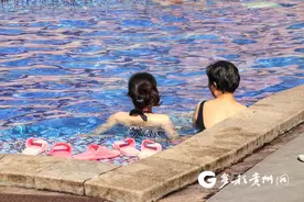贵州各大温泉养生模式开启 福利享不停图片
