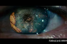 亚洲特快：赛博朋克核心已死，但这是人类的幸运图片