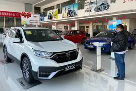 想保住我的三个京牌指标，要买新车“占坑”吗？图片