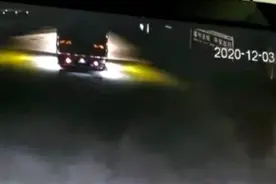 货车司机加了1048元的油逃单？警方：司机已补付，自称之前没扣款成功图片