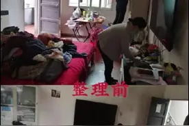 福州一女孩长期独居缺照顾“只吃白米饭”，妇联：多方介入在帮扶图片