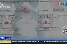 广西南宁：光刷脸房产过不了户  “邕e登”将完善业务流程视频封面