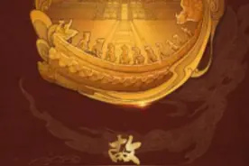 《国家宝藏》第三季归来精气神儿“凸凸凸”图片