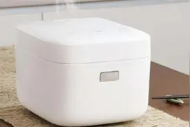 网红低糖电饭煲号称可降五成糖分，价格不菲但销量不俗，专家提醒勿盲目跟风图片