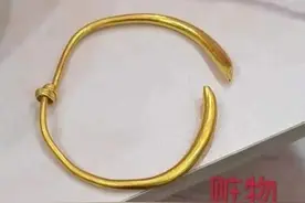 潮州一起持刀抢劫金首饰案告破图片