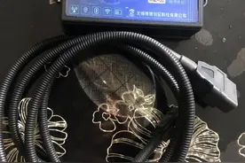 大河调查丨焦作货车不安装1800元的OBD就不给检车，谁强制的？图片