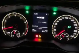 速腾两大通病投诉：变速箱机电单元故障、1.4T发动机严重烧机油图片