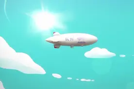 杭州亚运会原创动漫大赛获奖作品《彩虹》发布图片