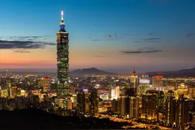 为什么台湾没资格参加联合国等国际组织？​​​​图片