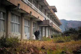 日媒披露福岛核事故机密避难计划：6000名儿童被送进山区图片