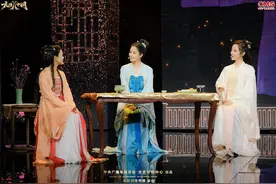 《衣尚中国》周六晚亮相，张信哲、朱赞锦、杨采钰邀您一同探寻“雅韵之美”图片