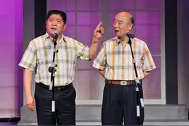 “老娘舅”李九松离开快一年了，在今天这场特殊的会议前，被王汝刚写哭了…图片