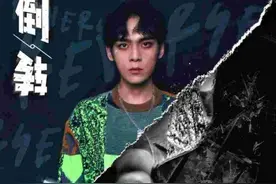 温暖嗓音直抒胸臆，徐均朔首张EP新曲《倒转》酷我音乐独家首发图片