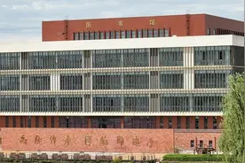 赞！四川水利职业技术学院全面建成省级优质学校图片