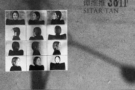 “歌词太敢写了！”此前吐槽发布新专辑无人知的谭维维再登热搜：新歌为受害女性发声引热议图片