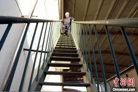 走近大国粮仓护粮人：感恩珍惜 劳动最美(图)图片