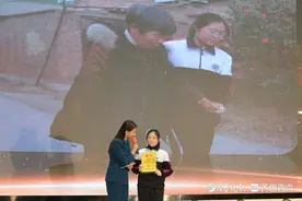 “奶奶在，家就在”16岁的鱼台女孩姚思琪是奶奶的“右胳膊”图片