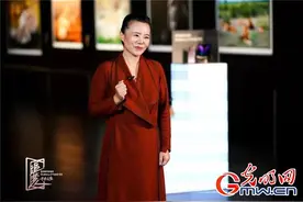 一路追梦一路歌 龚琳娜《追梦人之开合人生》唱出追梦态度图片