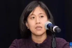 拜登提名的首位华裔贸易代表，会将美国贸易政策领向何方？图片