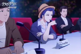 动画片《我为歌狂》第二季收官 主创回忆创作感受图片