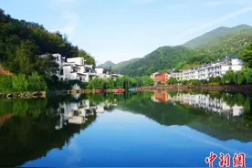 从“鸡毛换糖”到人均年收入4万元 乡村振兴的“义乌经验”有哪些？图片
