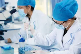 缅甸进口冻白带鱼外包装样本中检出新冠病毒核酸阳性图片