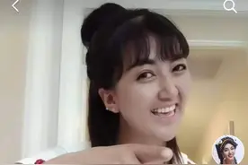 网红“拉姆”直播时遭前夫纵火烧伤 前夫唐某因涉嫌故意杀人被批捕图片