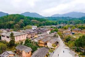 四天三晚深度游，解锁藏在赣州的4座宝藏小城图片