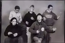 小河万晓利张玮玮，民谣歌手演起戏来，也没想象中那么糟图片
