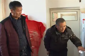 卢龙：太阳能＋生物质取暖 暖了群众更暖了民心图片