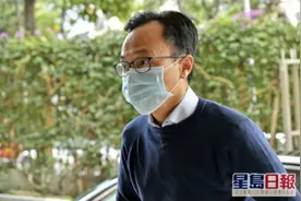 香港：公务员不签署拥护《基本法》声明或宣誓必须离职图片